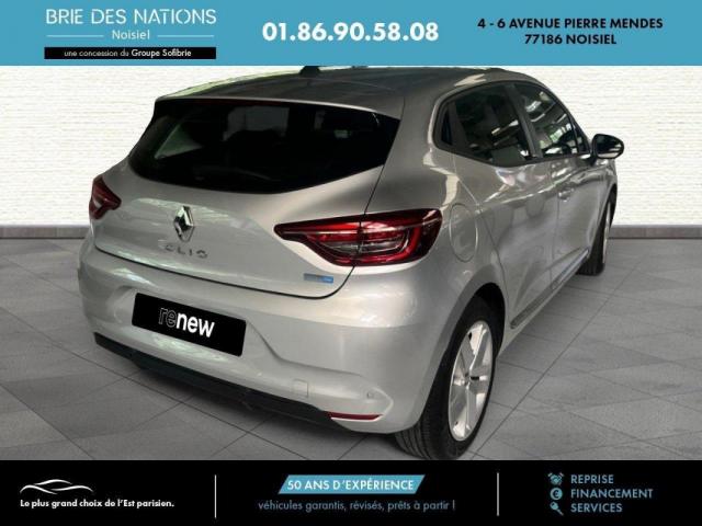 Renault Clio image 7