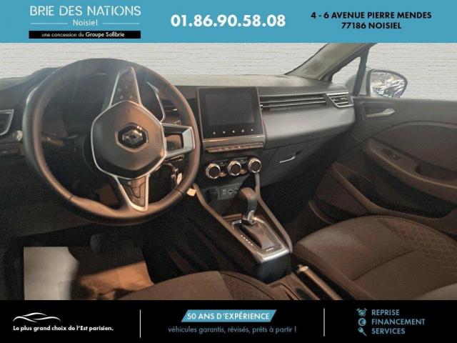 Renault Clio image 2