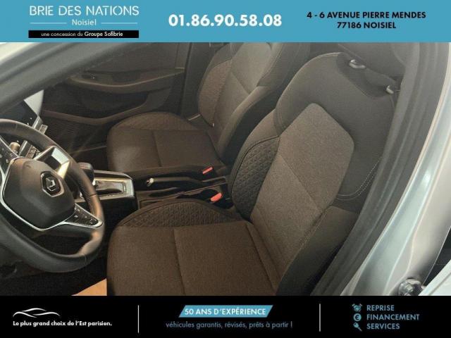 Renault Clio image 6
