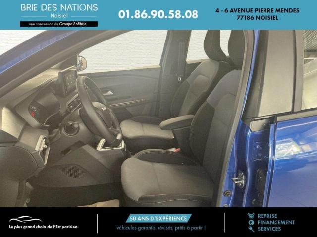 Dacia Sandero image 7