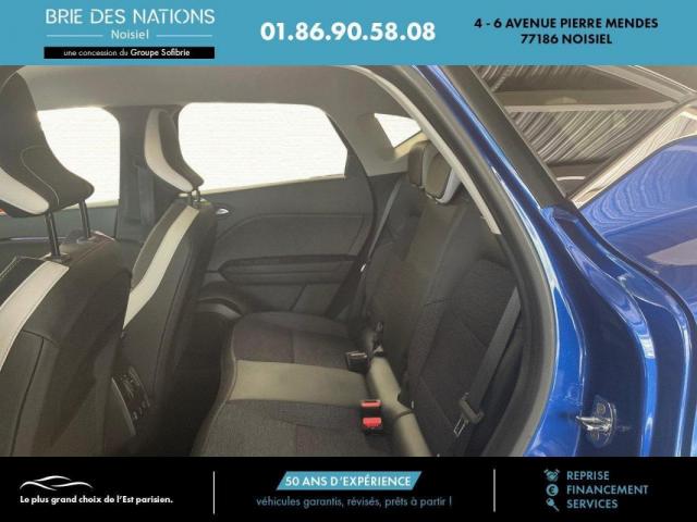 Renault Captur image 3