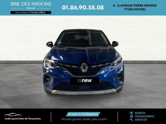 Renault Captur image 2