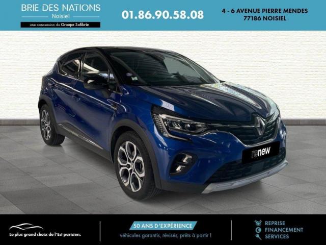 Renault Captur image 8
