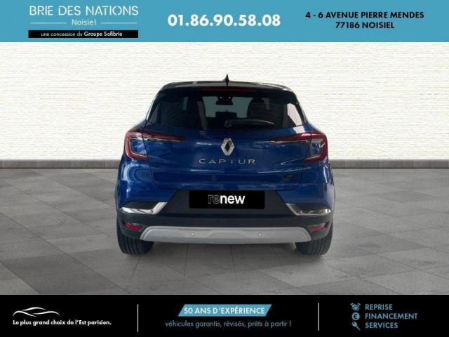 Renault Captur image 4