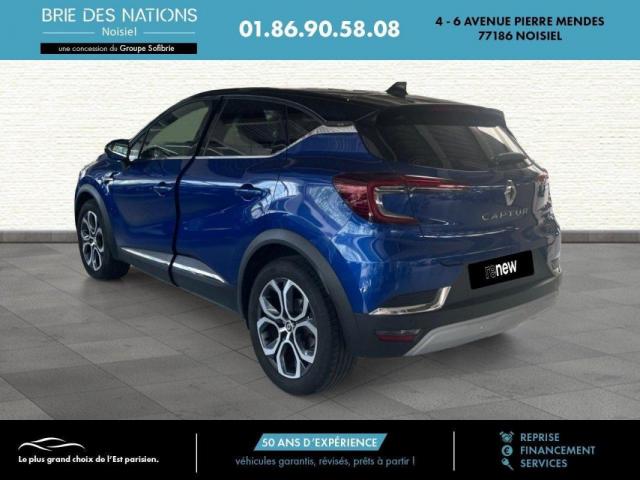 Renault Captur image 1