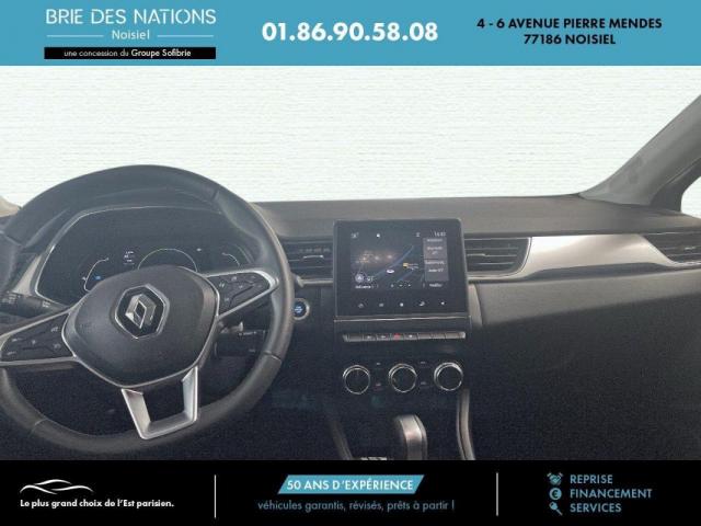 Renault Captur image 6