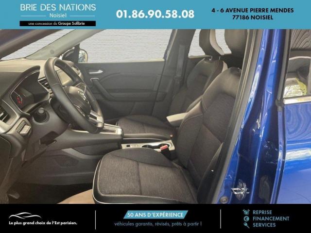 Renault Captur image 7