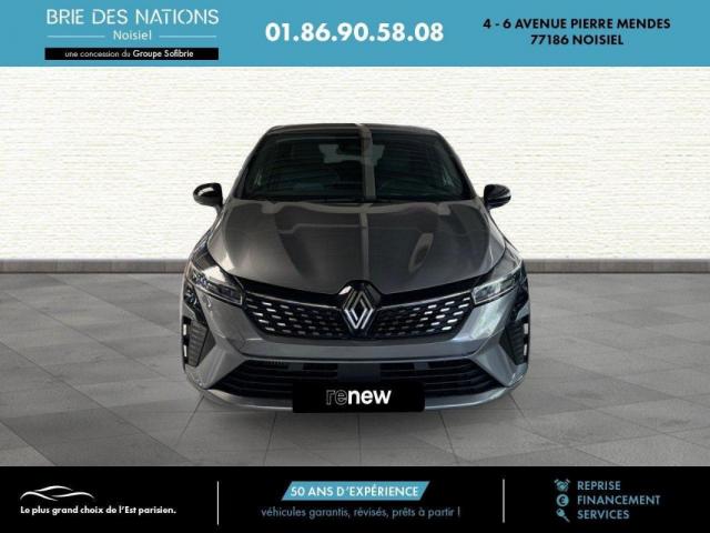 Renault Clio image 5
