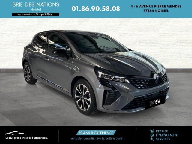 Renault Clio image 4