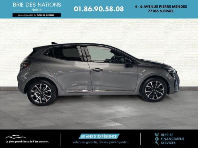 Renault Clio image 1