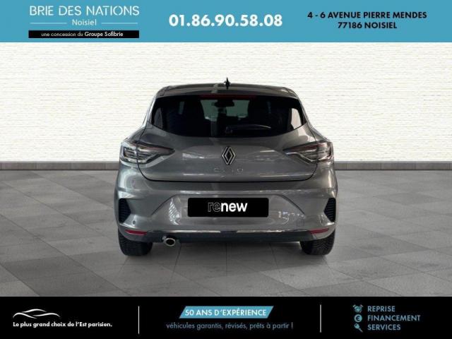 Renault Clio image 6