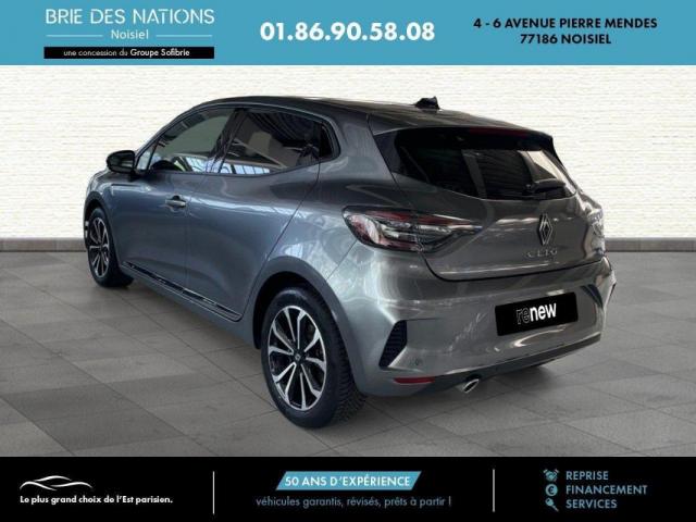 Renault Clio image 8