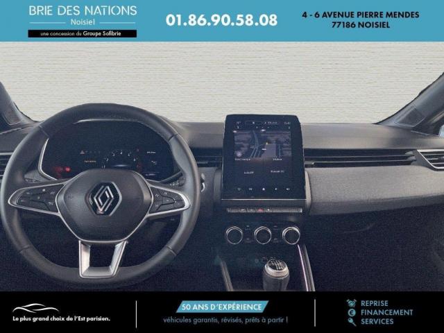 Renault Clio image 7