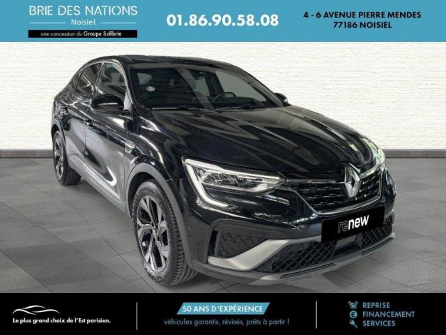 Renault Arkana image 5