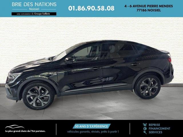Renault Arkana image 4
