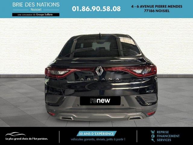 Renault Arkana image 7
