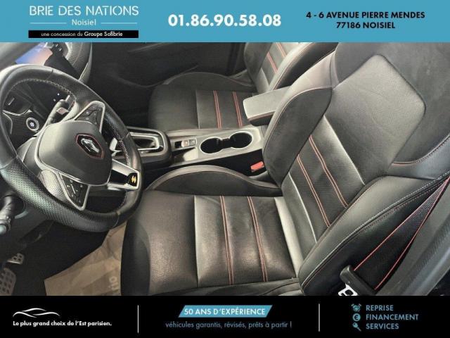 Renault Arkana image 6