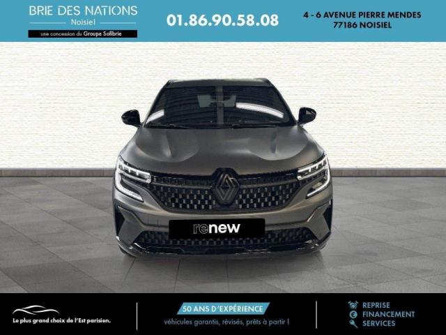Renault Espace image 8