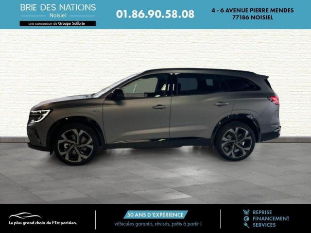 Renault Espace image 4