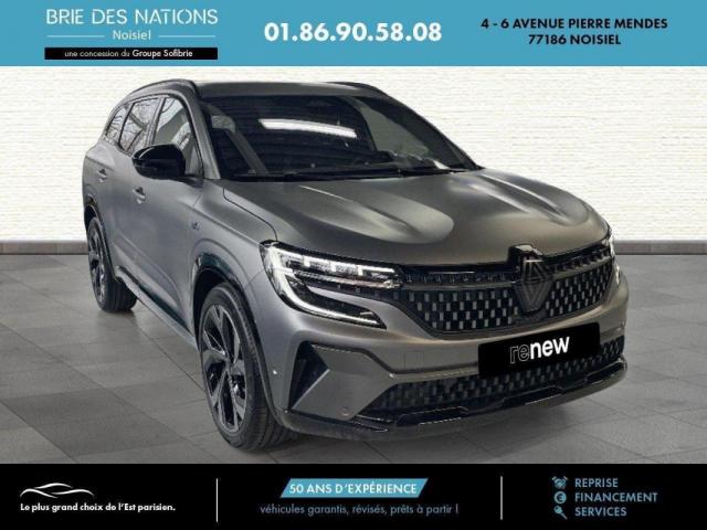 Renault Espace image 1
