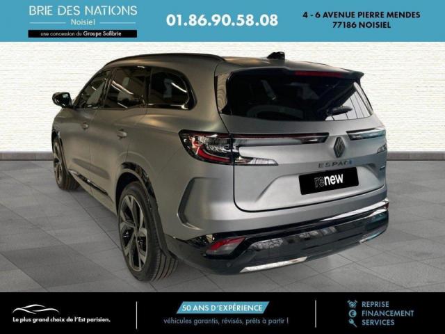 Renault Espace image 2