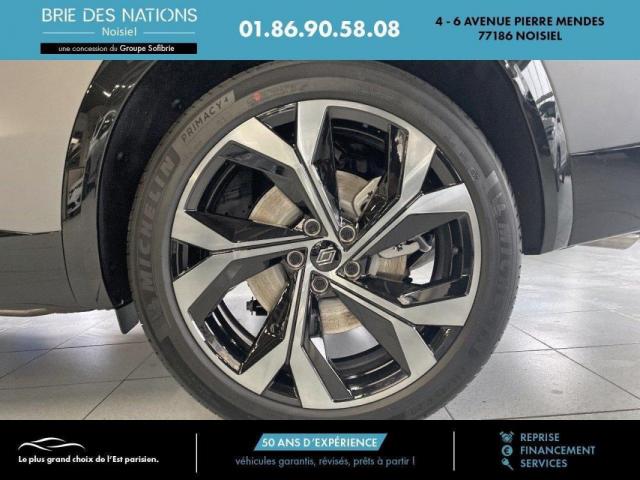Renault Espace image 5