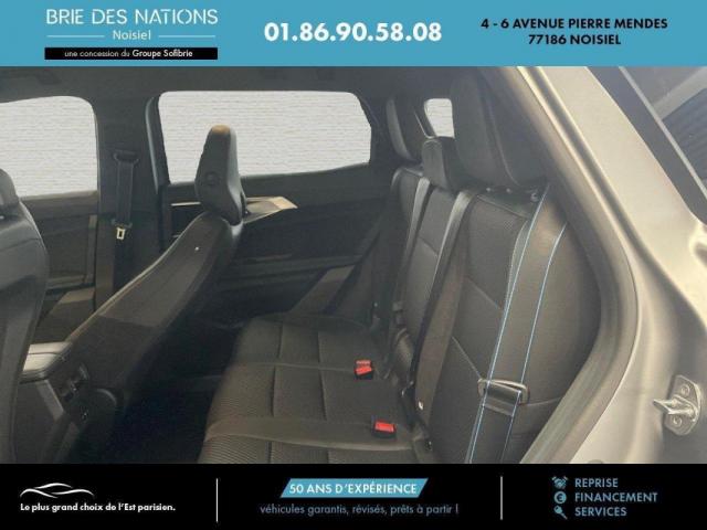 Renault Espace image 3