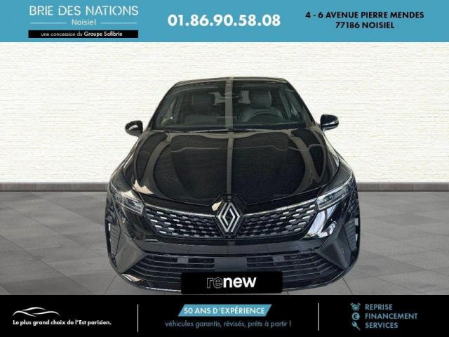 Renault Clio image 2