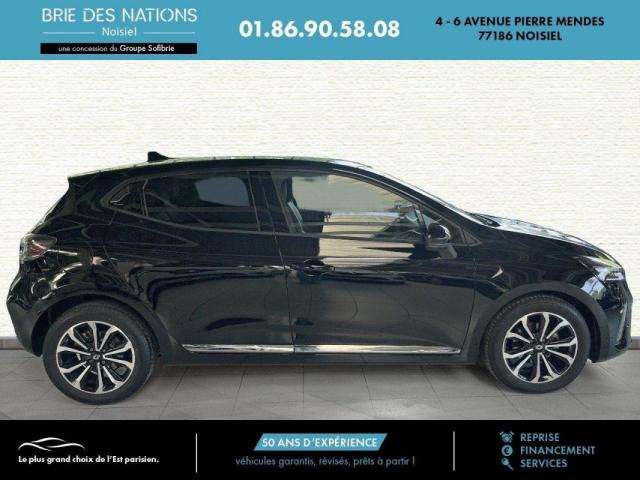 Renault Clio image 6