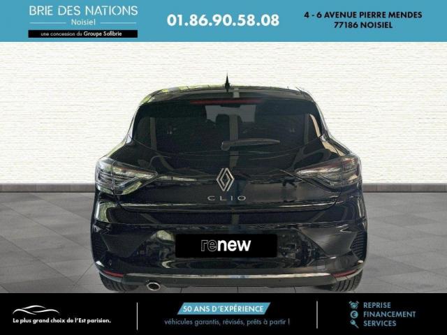 Renault Clio image 8