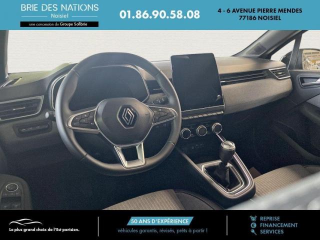 Renault Clio image 7