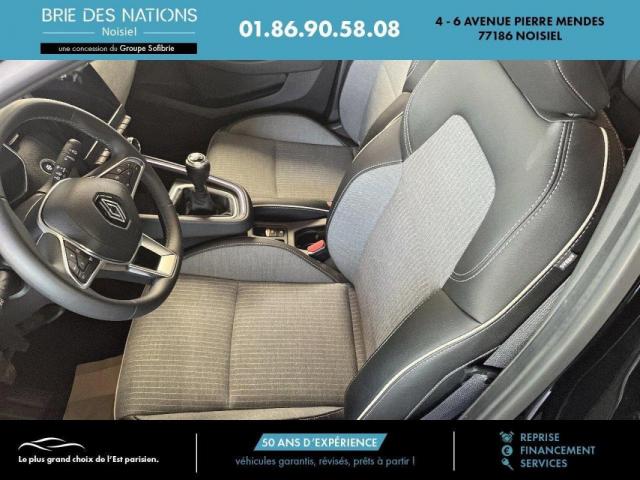 Renault Clio image 3
