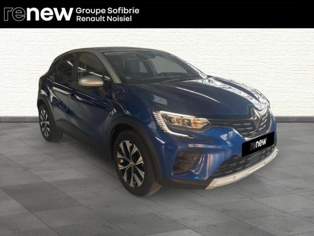 Renault Captur image 4