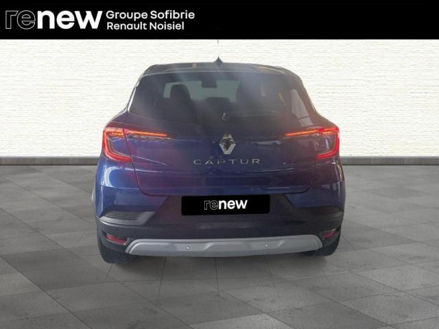 Renault Captur image 7
