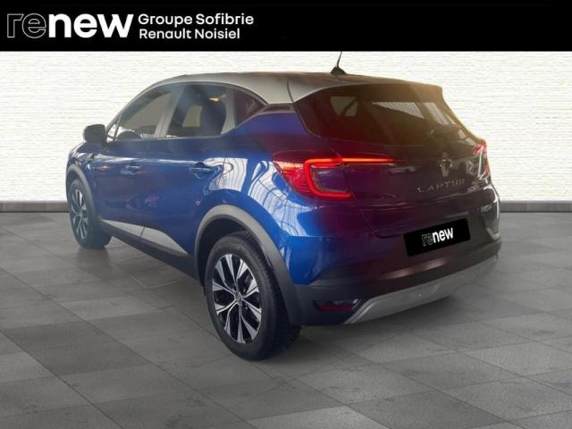 Renault Captur image 5
