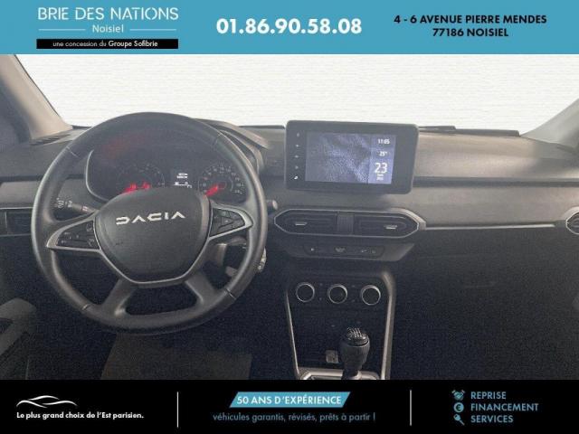 Dacia Sandero image 8