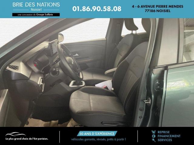 Dacia Sandero image 7