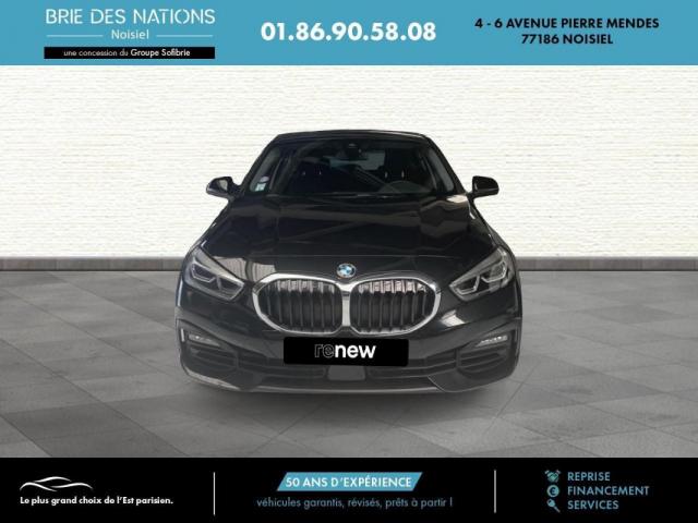 Bmw Série 1 image 9