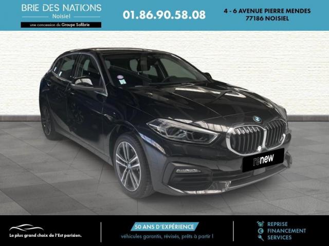 Bmw Série 1 image 3