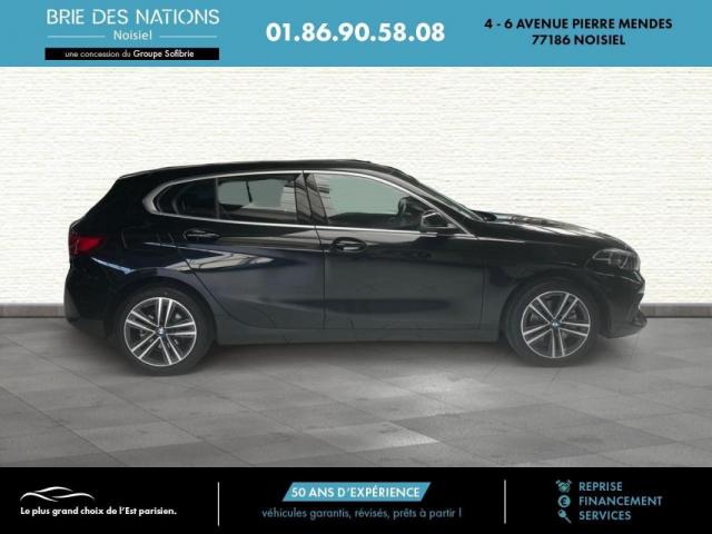 Bmw Série 1 image 1