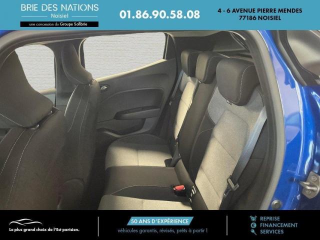 Renault Clio image 5