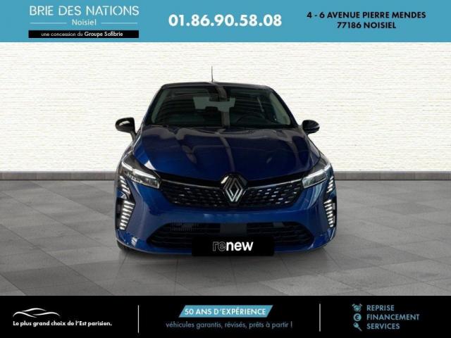 Renault Clio image 4