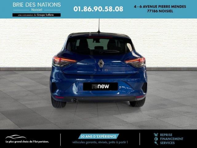 Renault Clio image 9