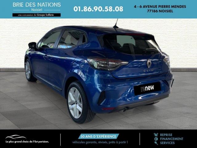 Renault Clio image 7
