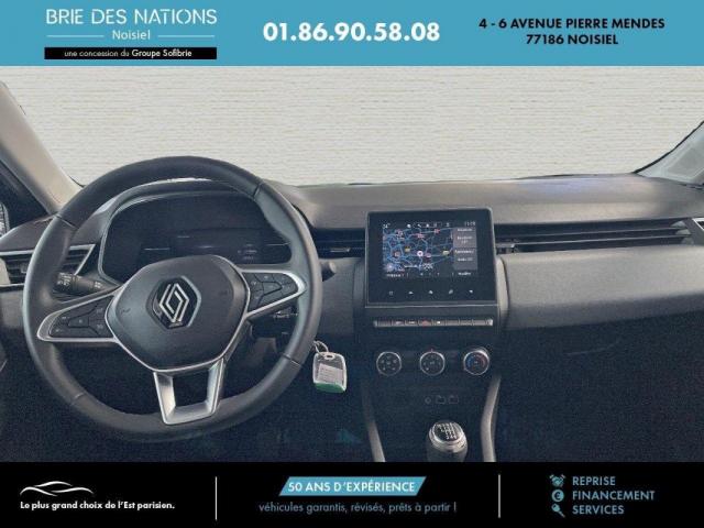 Renault Clio image 3