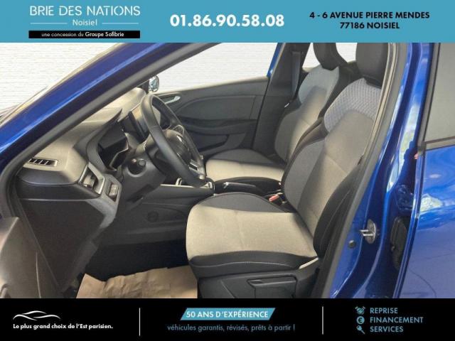 Renault Clio image 8