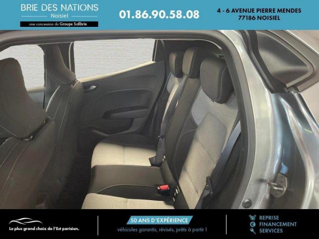 Renault Clio image 1