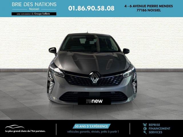 Renault Clio image 9