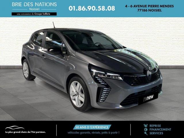 Renault Clio image 2