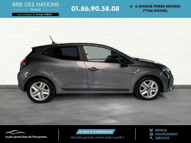 Renault Clio image 4